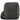 Jost Hamar - Umhängetasche XS 21 cm (black) - Markenkoffer