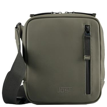 Jost Hamar - Umhängetasche XS 21 cm (olive) - Markenkoffer