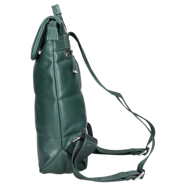 Jost Kaarina - Rucksack 31 cm (bottlegreen) - Ansicht 3