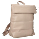 Jost Kaarina - Rucksack 31 cm (nude) - Markenkoffer