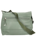 Jost Kaarina - Schultertasche 27 cm (salvia) - Ansicht 4