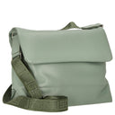 Jost Kaarina - Schultertasche 27 cm (salvia) - Ansicht 5