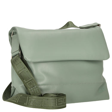 Jost Kaarina - Schultertasche 27 cm (salvia) - Ansicht 5