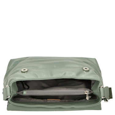 Jost Kaarina - Schultertasche 27 cm (salvia) - Ansicht 6