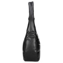 Jost Kaarina - Schultertasche 31 cm (black) - Ansicht 3