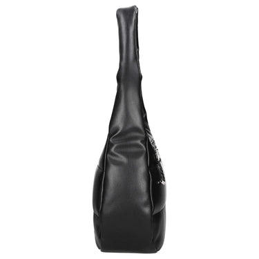 Jost Kaarina - Schultertasche 31 cm (black) - Ansicht 3