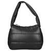 Jost Kaarina - Bolso de hombro 31 cm (negro)