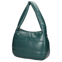 Jost Kaarina - Schultertasche 31 cm (bottlegreen) - Ansicht 2