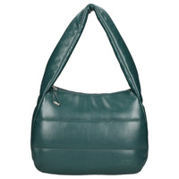 Jost Kaarina - Schultertasche 31 cm (bottlegreen)