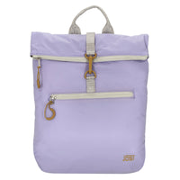Jost Kemi - Rucksack 35 cm (lilac)