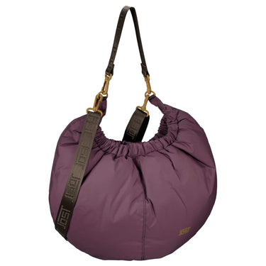 Jost Kemi - Schultertasche 42 cm (wine) - Markenkoffer