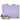 Jost Kemi - Umhängetasche 24 cm (lilac) - Markenkoffer