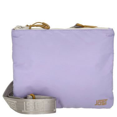 Jost Kemi - Umhängetasche 24 cm (lilac) - Markenkoffer