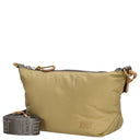 Jost Kemi - Umhängetasche 25 cm (khaki) - Markenkoffer