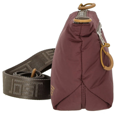 Jost Kemi - Umhängetasche 25 cm (wine) - Markenkoffer