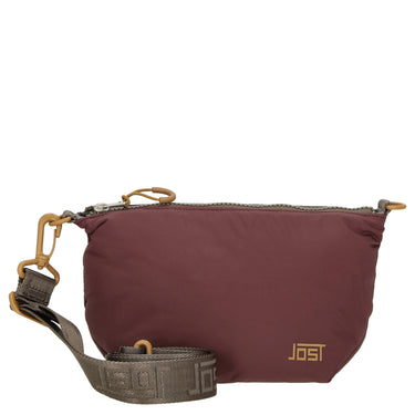 Jost Kemi - Umhängetasche 25 cm (wine) - Markenkoffer