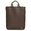Jost Kemi X-Change Bag S - Mochila 40 cm (color: café)