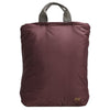 Jost Kemi X-Change Bag S - Mochila 40 cm (color: vino)