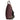 Jost Kemi X - Change Bag S - Rucksack 40 cm (wine) - Markenkoffer