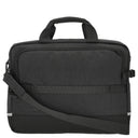 Jost Lillehammer Business - Aktentasche 13" 40 cm (black) - Ansicht 4