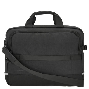 Jost Lillehammer Business - Aktentasche 13" 40 cm (black) - Ansicht 4