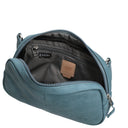 Jost Lovisa - Umhängetasche 24 cm (lake) - Markenkoffer