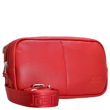 Jost Lovisa - Umhängetasche 24 cm (red) - Markenkoffer