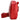 Jost Lovisa - Umhängetasche 24 cm (red) - Markenkoffer