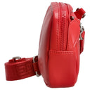 Jost Lovisa - Umhängetasche 24 cm (red) - Markenkoffer