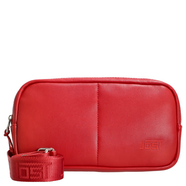 Jost Lovisa - Umhängetasche 24 cm (red) - Markenkoffer