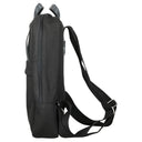 Jost Lund - Rucksack 42 cm (black) - Markenkoffer