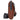 Jost Malmö - Beuteltasche 18 cm (cognac) - Markenkoffer