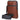 Jost Malmö - Beuteltasche 18 cm (cognac) - Markenkoffer