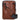Jost Malmö - Beuteltasche 18 cm (cognac) - Markenkoffer