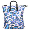 Jost Mesh Joy X-Change Bag S - Mochila 15" 40 cm (diseño azul)