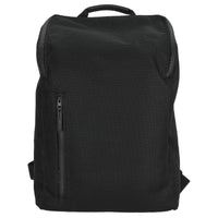 Jost Mesh M - Rucksack 45 cm (black)