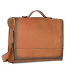 Jost Randers 10 - Aktentasche 40 cm (cognac) - Ansicht 5