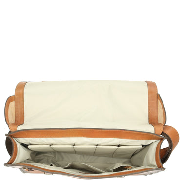 Jost Randers 10 - Aktentasche 40 cm (cognac) - Ansicht 6