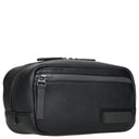 Jost Riga - Kulturbeutel 22 cm (black) - Ansicht 5