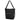 Jost Roskilde - 2 - Way Tasche 34 cm (black) - Markenkoffer