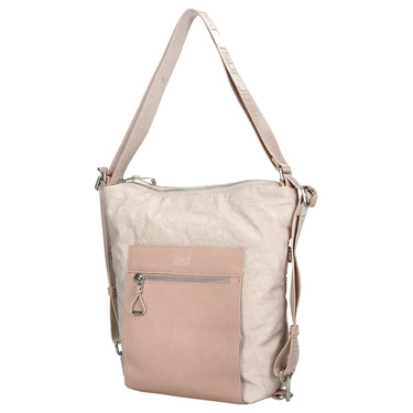 Jost Roskilde - 2-Way Tasche 34 cm (nude) - Ansicht 2