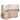 Jost Roskilde - Umhängetasche 26 cm (nude) - Markenkoffer