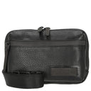 Jost Stockholm - Umhängetasche 20 cm (black) - Markenkoffer
