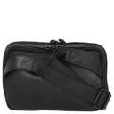 Jost Stockholm - Umhängetasche 20 cm (black) - Markenkoffer
