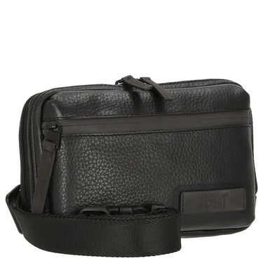 Jost Stockholm - Umhängetasche 20 cm (black) - Markenkoffer