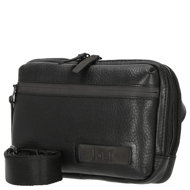 Jost Stockholm - Umhängetasche 20 cm (black) - Markenkoffer