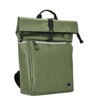 Jost Tolja Cyclist II - Rucksack 44 cm (olive) - Ansicht 5
