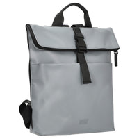 Jost Tolja - Kurierrucksack 35 cm (mid grey) - Ansicht 5