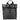 Jost Tolja - Kurierrucksack 35 cm (schwarz) - Markenkoffer