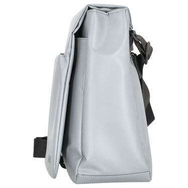 Jost Tolja - Umhängetasche L 15" 38 cm (hellgrau) - Markenkoffer